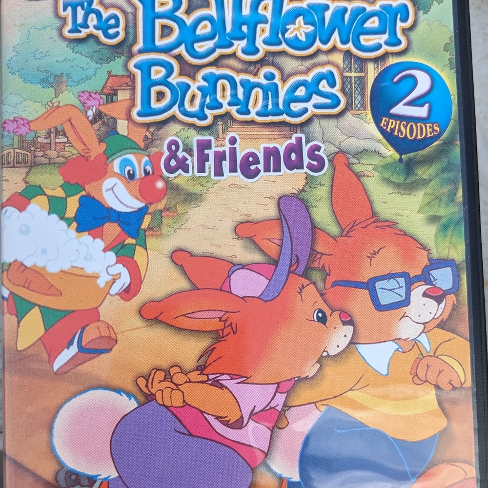 8 NEW DVDs Children's Movies - Picture 5 of 10